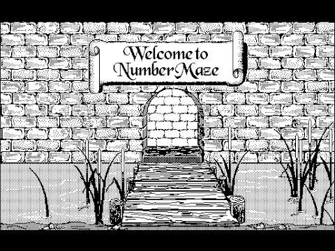 Numbermaze Mac Game For Windows